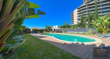 Piso 2 Habitaciones en Funchal (Sé)