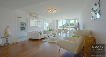 Apartamento 2 Quartos em Funchal (Sé)