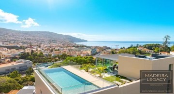 Apartment 1 Bedroom in Funchal (São Pedro)