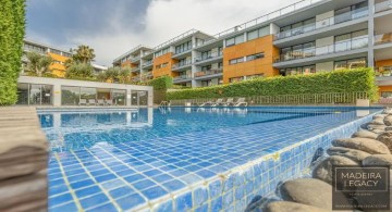 Apartment 3 Bedrooms in Funchal (São Pedro)