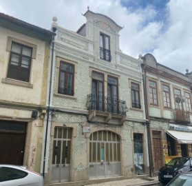 Edificio  en Glória e Vera Cruz