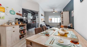 Apartment 3 Bedrooms in São Gonçalo de Lagos