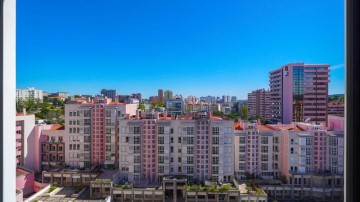 Apartamento 2 Quartos em São Domingos de Benfica