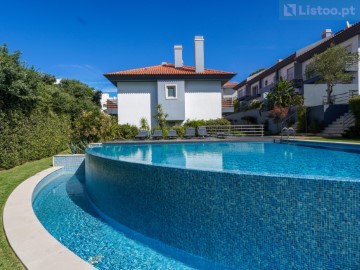 House 3 Bedrooms in Cascais e Estoril