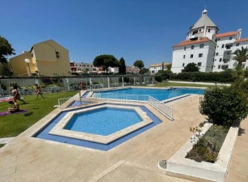 Apartment 1 Bedroom in Quarteira