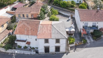 Maison 3 Chambres à São Cipriano e Vil de Souto