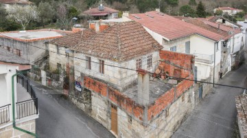 Maison 3 Chambres à São Cipriano e Vil de Souto