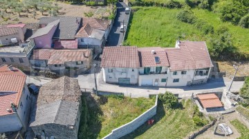 Maison 1 Chambre à São Cipriano e Vil de Souto