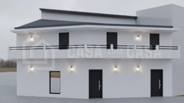 House 3 Bedrooms in Campo