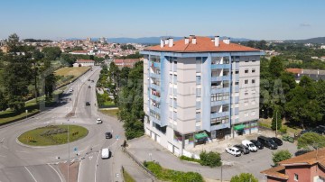 Apartamento 3 Quartos em Viseu