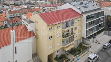 Apartamento 3 Quartos em Viseu