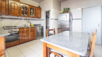 Apartamento 3 Quartos em Viseu