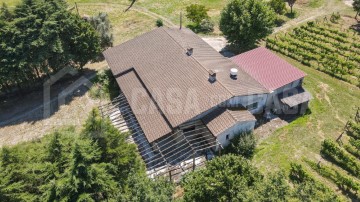 Quintas e casas rústicas  em Vilar Seco