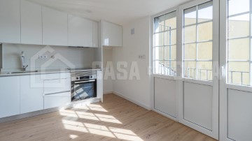 Apartamento 2 Quartos em Viseu