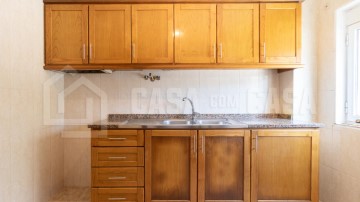 Apartamento 3 Quartos em Viseu