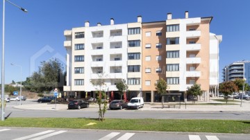 Apartamento 2 Quartos em Viseu