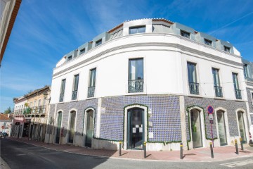 Commercial premises in Oeiras e São Julião da Barra, Paço de Arcos e Caxias