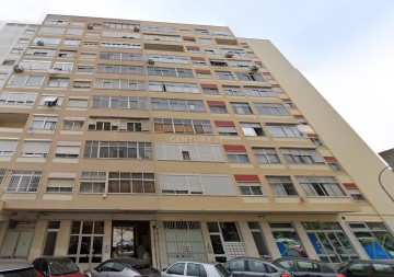 Apartamento 1 Quarto em Falagueira-Venda Nova