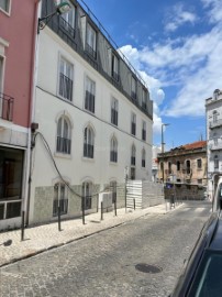 Apartamento 2 Quartos em Campolide