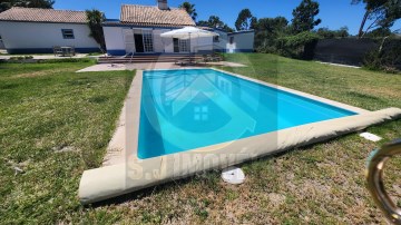 Casas rústicas 4 Habitaciones en Azeitão (São Lourenço e São Simão)