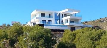 Villa Moderna en venta en Finestrat