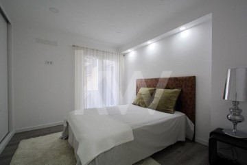 Apartment 2 Bedrooms in Corroios