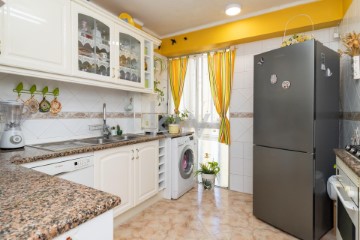 Apartment 2 Bedrooms in Penha de França