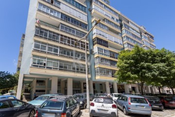 Appartement 4 Chambres à Almada, Cova da Piedade, Pragal e Cacilhas