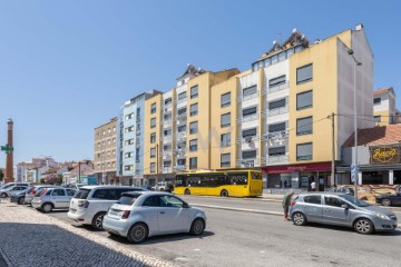 Appartement 4 Chambres à Seixal, Arrentela e Aldeia de Paio Pires