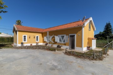 Country homes 5 Bedrooms in Poceirão e Marateca