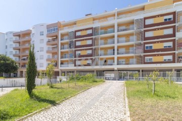 Appartement 3 Chambres à Laranjeiro e Feijó