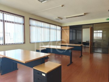 Office in São Bernardo
