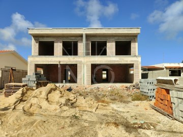 Moradia 4 Quartos em Gafanha da Nazaré