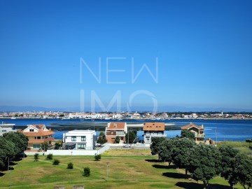 Apartment 2 Bedrooms in Gafanha da Nazaré