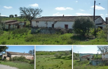 Quintas e casas rústicas em São Marcos da Serra
