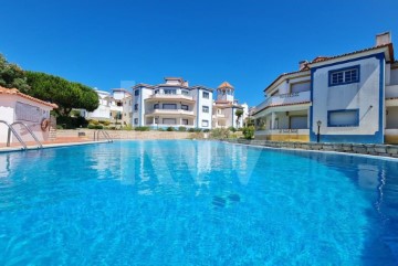 Apartment 3 Bedrooms in Amoreira