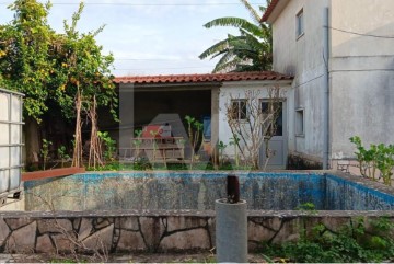 Maisons de campagne 8 Chambres à Alhandra, São João dos Montes e Calhandriz