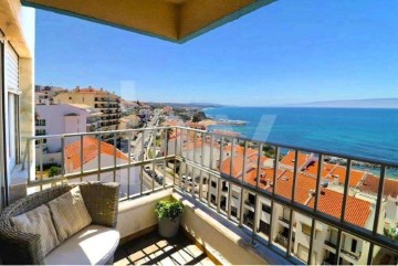 Apartment 3 Bedrooms in Ericeira
