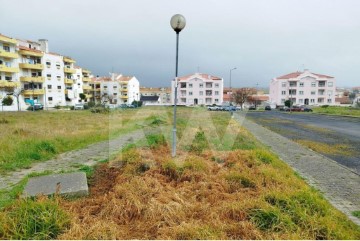 Terreno em Arruda dos Vinhos