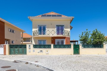 Maison 5 Chambres à São João das Lampas e Terrugem