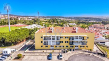 Apartamento 2 Quartos em Mafra