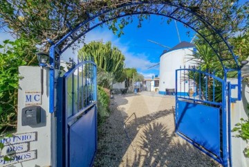 Maison 1 Chambre à Carvoeira