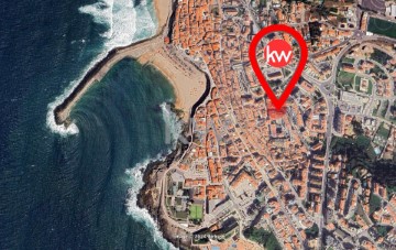 Apartamento 1 Quarto em Ericeira