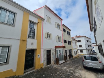 Piso 3 Habitaciones en Ericeira