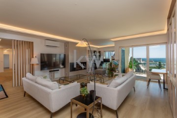 Apartment 5 Bedrooms in Cascais e Estoril