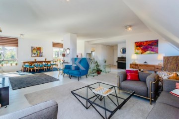 Apartamento 4 Quartos em Cascais e Estoril