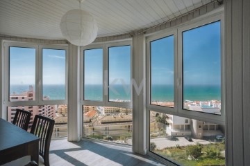 Apartamento 3 Quartos em Ericeira