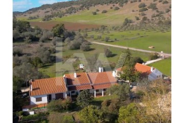 Country homes 6 Bedrooms in Palmela