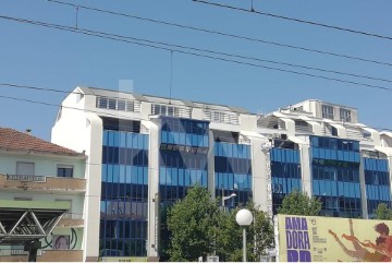 Commercial premises in Venteira