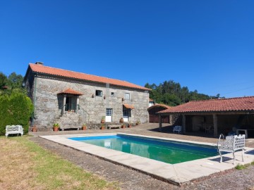 Casa o chalet 4 Habitaciones en Coura